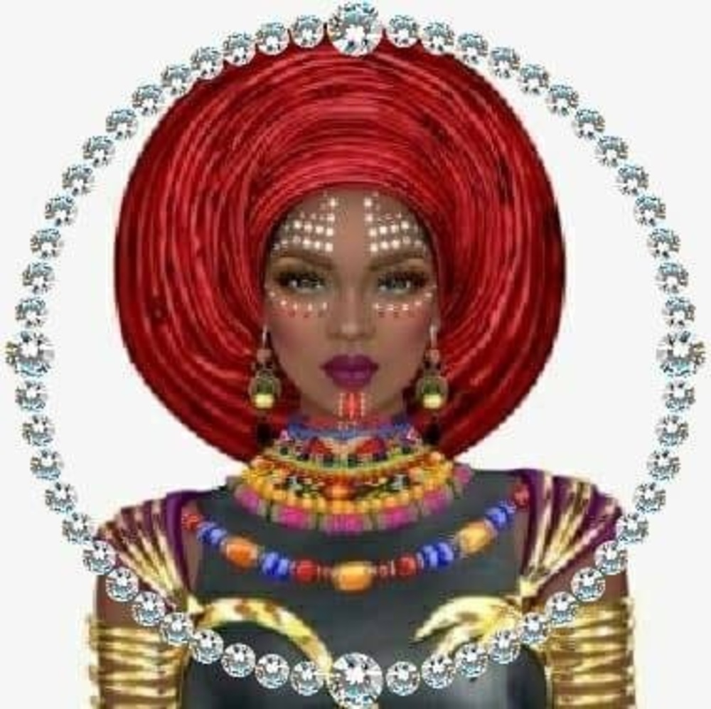 Meet your Posher, Shuri